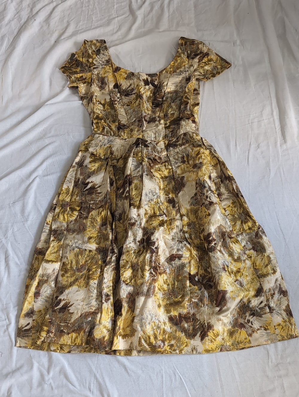 Vintage Custom Originals Formal Dress for Women